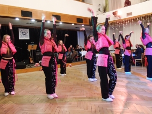 24. odborářský ples ZO OS KOVO Karosa 14.3.2026