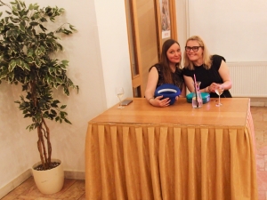 24. odborářský ples ZO OS KOVO Karosa 14.3.2026