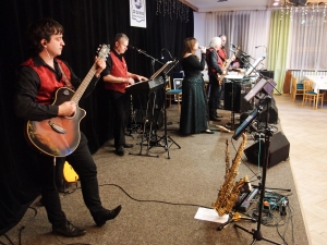 24. odborářský ples ZO OS KOVO Karosa 14.3.2026