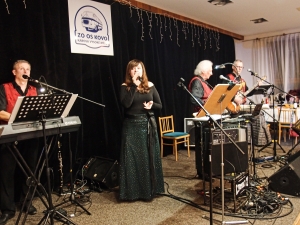 24. odborářský ples ZO OS KOVO Karosa 14.3.2026