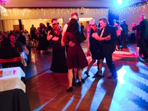 24. odborářský ples ZO OS KOVO Karosa 14.3.2026