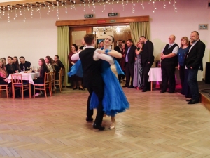 24. odborářský ples ZO OS KOVO Karosa 14.3.2026