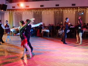 24. odborářský ples ZO OS KOVO Karosa 14.3.2026