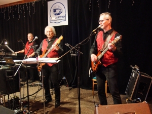 24. odborářský ples ZO OS KOVO Karosa 14.3.2026