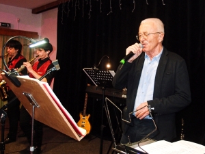 24. odborářský ples ZO OS KOVO Karosa 14.3.2026