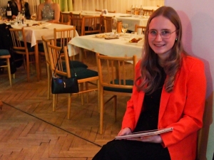 24. odborářský ples ZO OS KOVO Karosa 14.3.2026