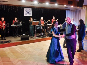 24. odborářský ples ZO OS KOVO Karosa 14.3.2026