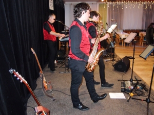 24. odborářský ples ZO OS KOVO Karosa 14.3.2026