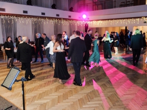 24. odborářský ples ZO OS KOVO Karosa 14.3.2026