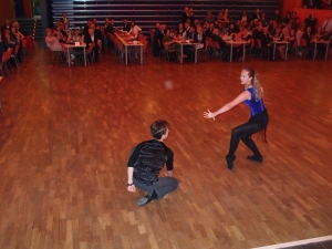 Aprílový ples Svitavy, Fabrika, 29.3.2019