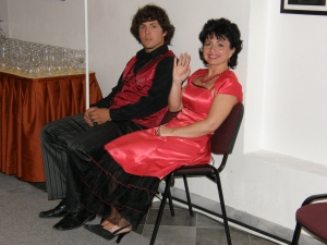 Martin a Iva - 2008