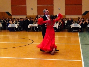 Hasičský ples Lukavice 20.1.2024