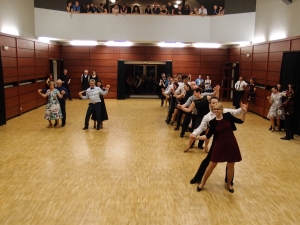 IV.  taneční ples Čistá 15.4.2023