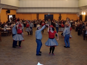 Lidový ples Česká Třebová, 8.2.2020