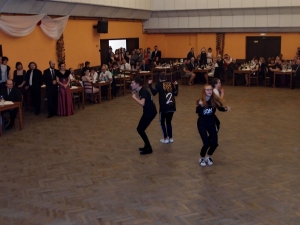 Lidový ples Česká Třebová, 8.2.2020