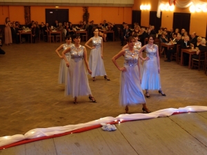 Lidový ples, Česká Třebová, Národní dům, 2.2.2019