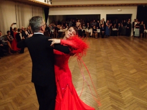 Orelský ples Vysoké Mýto, 4.2.2023