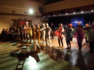 Orelský ples Vysoké Mýto, 4.2.2023