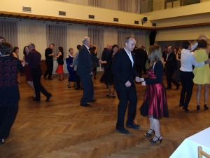 Orelský ples, Vysoké Mýto, 8.2.2019