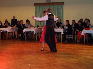 Orelský ples, Vysoké Mýto, 8.2.2019