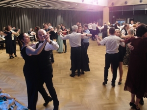 Ples taneční školy Jantačovi, Dům kultury Letohrad 6.3.2026