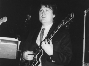 1988 - Zdeněk Horodyský - kytara
