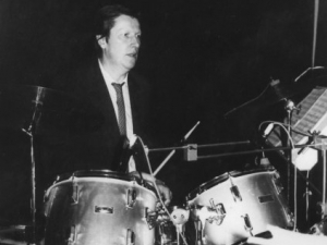 1988 - Jarda, Kamil Lochman - bicí