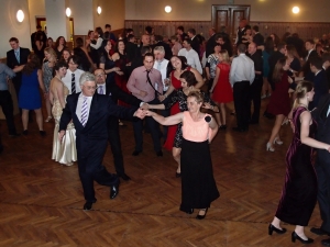 Skautský ples Dolní Újezd, 1.2.2020