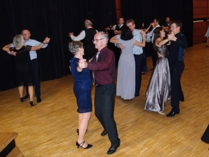 IV. taneční ples Čistá, 15.4.2023