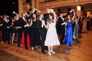 Věneček Polička 8.11.2025