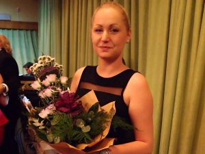 Věneček Vysoké Mýto 14.12.2018