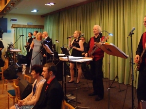 Věneček Vysoké Mýto 14.12.2018