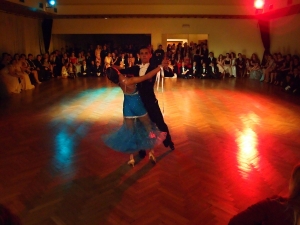 Věneček Vysoké Mýto 14.12.2018