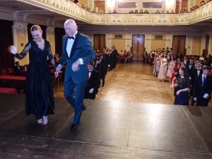 2. podloužená kurzu A a B, Smetanův dům Litomyšl, 12. a 13.2.2024