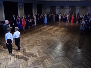 2. podloužená kurzu A a B, Smetanův dům Litomyšl, 12. a 13.2.2024