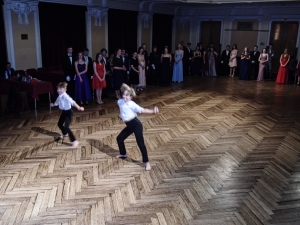 2. podloužená kurzu A a B, Smetanův dům Litomyšl, 12. a 13.2.2024