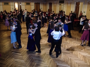 2. podloužená kurzu A a B, Smetanův dům Litomyšl, 12. a 13.2.2024