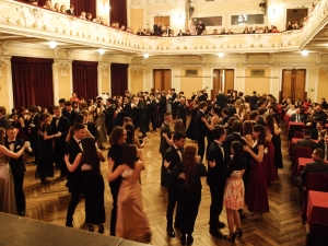 2. podloužená kurzu A a B, Smetanův dům Litomyšl, 12. a 13.2.2024
