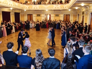 2. podloužená kurzu A a B, Smetanův dům Litomyšl, 12. a 13.2.2024
