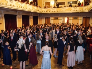 2. podloužená kurzu A a B, Smetanův dům Litomyšl, 12. a 13.2.2024