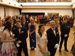 1. prodloužená Vysoké Mýto, 4. 10. 2019