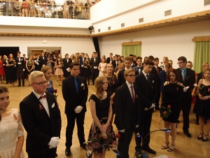 1. prodloužená Vysoké Mýto, 4. 10. 2019