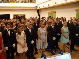 1. prodloužená Vysoké Mýto, 4. 10. 2019