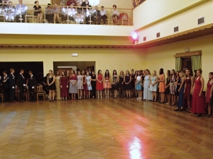 1. prodloužená Vysoké Mýto 5.10.2018