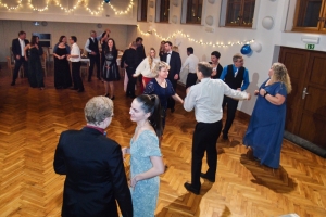 19. Jordánský ples, Polička, 17.1.2026