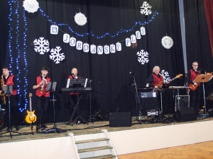 19. Jordánský ples, Polička, 17.1.2026