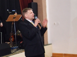 19. Jordánský ples, Polička, 17.1.2026