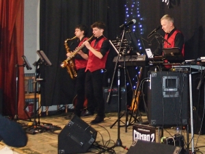 19. Jordánský ples, Polička, 17.1.2026