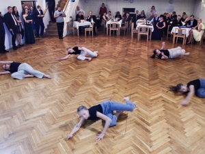 19. Jordánský ples, Polička, 17.1.2026