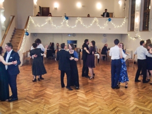 19. Jordánský ples, Polička, 17.1.2026